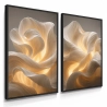 Quadros Decorativos Movimento Orgânico