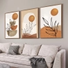 Quadro Decorativo Boho Artistic