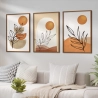Quadro Decorativo Boho Artistic