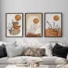 Quadro Decorativo Boho Artistic