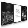 Quadro Decorativo New York