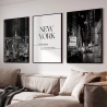 Quadro Decorativo New York