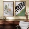 Quadro Decorativo Duo Boho Woman