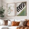 Quadro Decorativo Duo Boho Woman