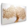Quadro Decorativo Canvas Arvore da Vida