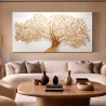 Quadro Decorativo Canvas Arvore da Vida