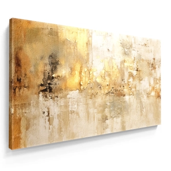 Quadro Decorativo Canvas Arte Abstrato Moderno