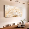 Quadro Decorativo Canvas Dentes de Leão
