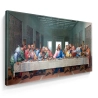Quadro Decorativo Canvas Ultima Ceia